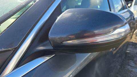 Retrovisor Izquierdo Mercedes Clase C 160 651921 BERLINA AUT.