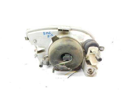 Foto 2ª: Faro Izquierdo Fiat Seicento ACTIVE 54CV 40KW [187A1000] (2001)