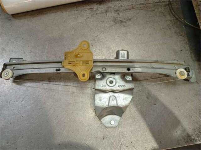 Foto 3ª: Elevalunas Eléctrico Delantero Izquierdo Renault Zoe ELECTRICO [5AQ601]