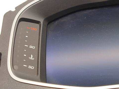 Foto 3ª: Cuadro de Instrumentos Seat Ateca 2.0 TDI 4DRIVE 150CV 110KW [DTT] (2020)