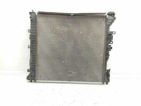 Foto 3ª: Radiador Motor Kia Sportage 1.6 150CV 110KW [G4FP] (2022)