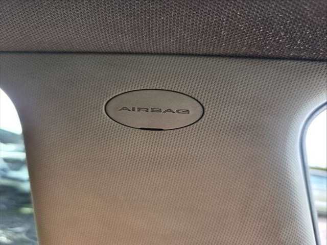 Airbag Cortina Delantero Izquierdo Kia Carens D4FD