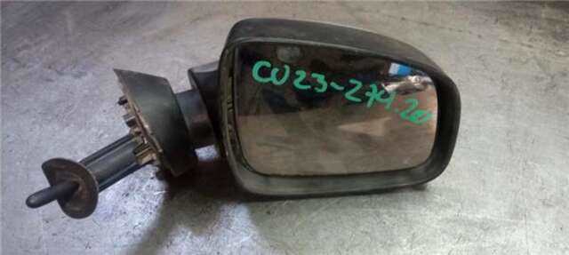 Foto 2ª: Retrovisor Derecho Dacia Sandero 1.5 AMBIANCE MUSIC [1.5 LTR. - 55 KW DCI DIESEL FAP CAT] [K9KE892]