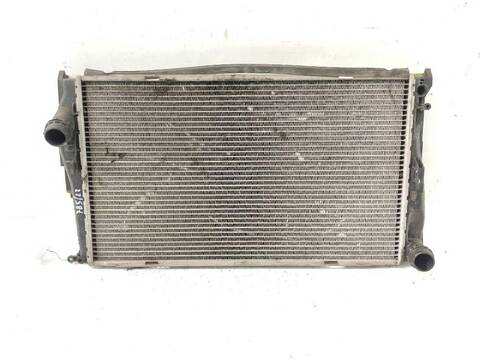 Foto 2ª: Radiador Motor Bmw Serie 1 114 118 D 143CV (2003)