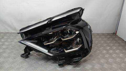 Faro Izquierdo Citroen C4 1.2 PURETECH 130 BAHNSA BAHNSB) 131CV 96KW