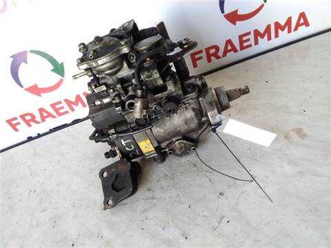 Bomba Combustible Toyota Carina 2.0