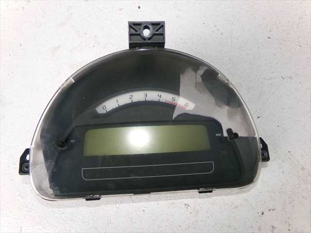 Cuadro de Instrumentos Citroen C3 1.4 HDI 2002-2010
