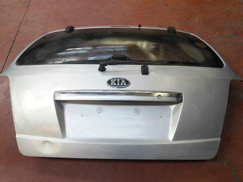 Portón Kia Sorento 2.5 CRDI 170CV