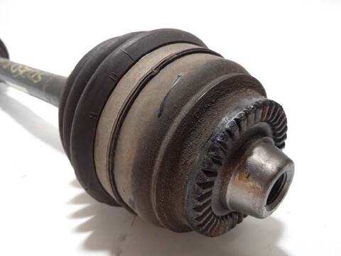 Foto 2ª: Transmision Delantera Derecha Bmw X4 XDRIVE 35D 313CV 230KW [N57D30B] (2017)