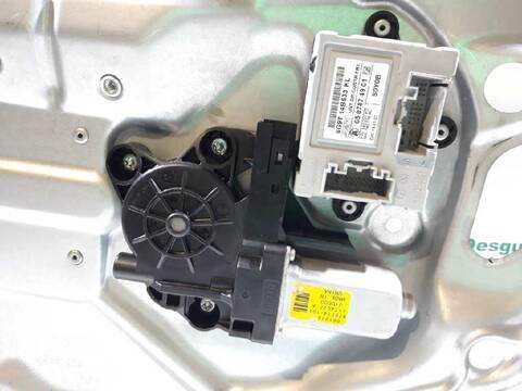 Foto 3ª: Elevalunas Eléctrico Delantero Derecho Volvo S80 D5 SUMMUM BERLINA 185CV 136KW [D5244T4] (2007)