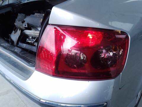 Foto 2ª: Piloto Trasero Derecho Peugeot 407 ST CONFORT 136CV 100KW [RHR] (2005)