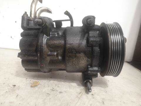Foto 2ª: Compresor Aire Acondicionado Citroen C3 8HR (2011)