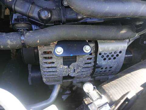 Alternador Ford Puma ST-LINE DESIGN 125CV 92KW