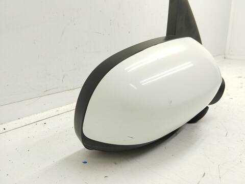 Foto 2ª: Retrovisor Derecho Opel Corsa BLUE LINE 80CV 59KW [Z12XEP] (2005)
