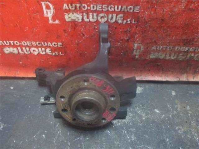 Mangueta Delantera Izquierda Opel Zafira 2.2 DTI (125CV)