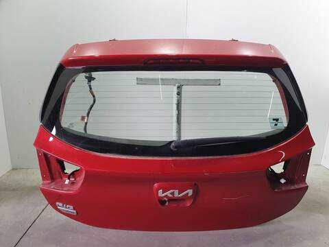 Portón Kia Rio HIBRID 101CV 74KW