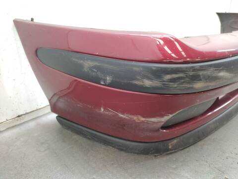 Foto 3ª: Paragolpes Delantero Renault Megane 1.9 DTI DIESEL CAT 98CV 72KW I SCENIC JA0)