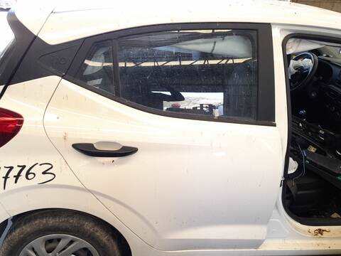 Puerta Trasera Derecha Hyundai i10 1.0 MPI 67CV 49KW