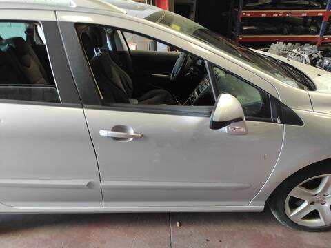 Puerta Delantera Derecha Peugeot 308 RHR