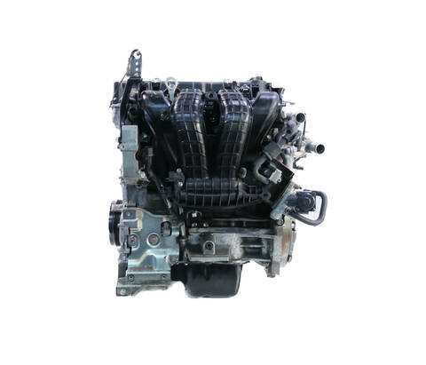 Foto 2ª: Motor Completo Mitsubishi Outlander MK3 200CV 147KW [4B11] (2018)
