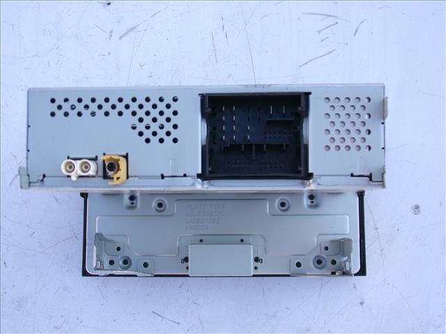 Foto 2ª: Sistema Audio Radio CD Seat Toledo 1.6 TDI 2013-2017 [CXM] (2017)