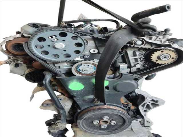 Foto 3ª: Motor Completo Volkswagen Tiguan 2.0 TDI 150CV (2007)