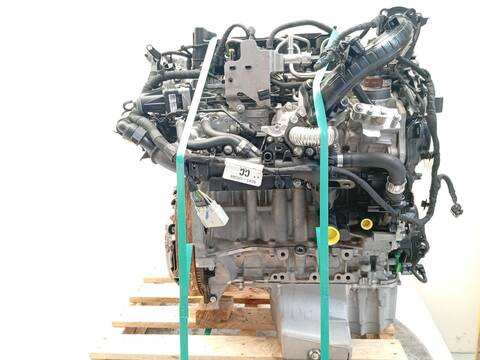 Motor Completo Ford Transit 1.5 ECOBLUE 100CV 74KW FURGONETA