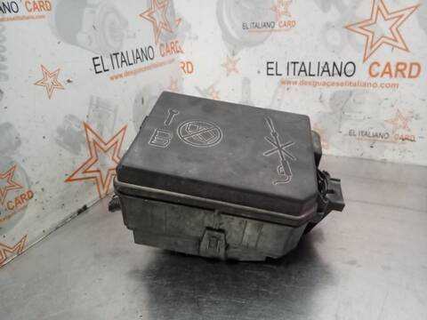 Caja Reles Fusibles Opel Mokka EDITION ECOFLEX 131CV 96KW