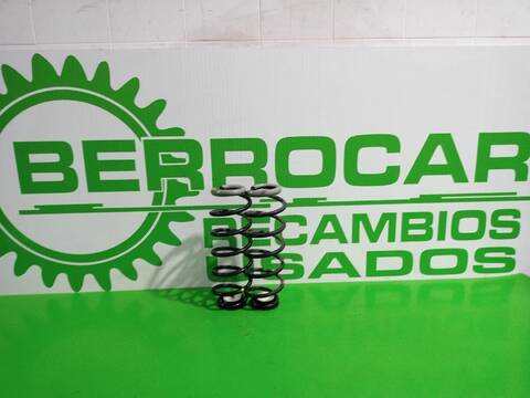 Amortiguador Delantero Izquierdo Citroen C4 1.6 16V HDI 90CV