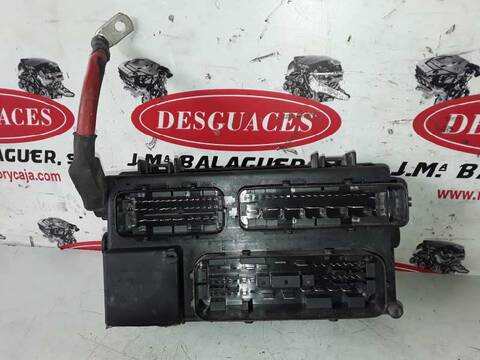 Foto 2ª: Caja Reles Fusibles Opel Corsa Z13DTH (2007)