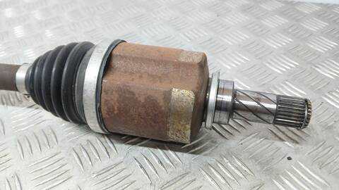 Foto 3ª: Transmision Delantera Izquierda Nissan Juke 1.0 114CV 84KW [HRA0] (2021)