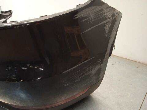 Foto 3ª: Paragolpes Trasero Porsche Macan 2.0 16V TFSI CAT 245CV 180KW [DKNA] (2021)