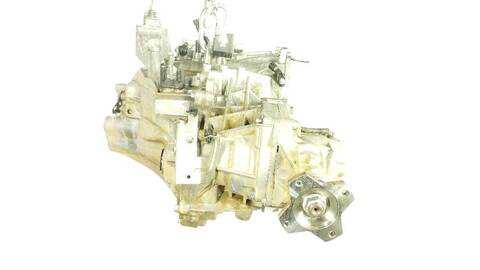 Foto 3ª: Caja Cambios Nissan X-Trail 1.6 DCI ALL MODE 4X4-I NT32) [R9M] (2013)