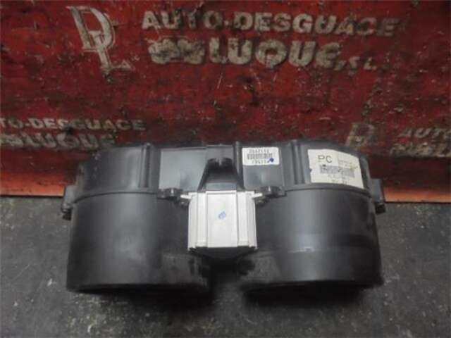 Foto 3ª: Cuadro de Instrumentos Daewoo Kalos 1.4 SE [1.4 LTR. - 61 KW CAT] [F14S3]