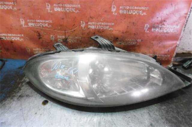 Foto 2ª: Faro Derecho Daewoo Lacetti 1.4 SE [1.4 LTR. - 70 KW CAT] [F14D3]