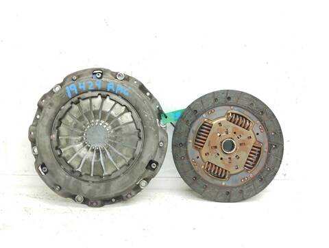 kit Embrague Ford Tourneo KOMBI B. LARGA 2006 ) 110CV 81KW