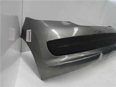 Foto 3ª: Paragolpes Trasero Peugeot 207 1.6 BASICO COUPE 109CV 80KW [9HZ (DV6TED4)] (2008)