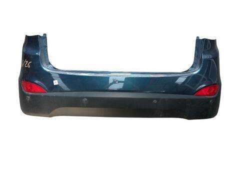 Paragolpes Trasero Hyundai ix35 1.7 CRDI