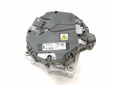 Alternador Fiat 600 VERSION INDEFINIDA