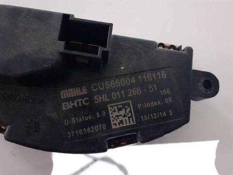 Foto 3ª: Calefacción Mercedes Clase V 200 136CV 100KW (2014)