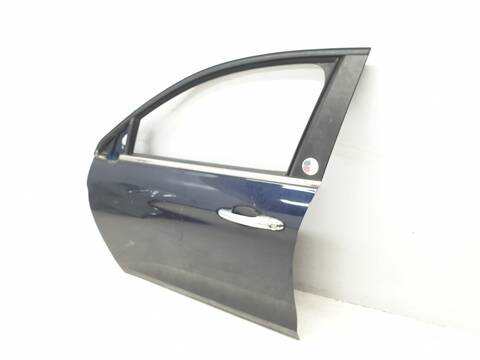 Foto 3ª: Puerta Delantera Izquierda Fiat Tipo II HATCHBACK MIRROR