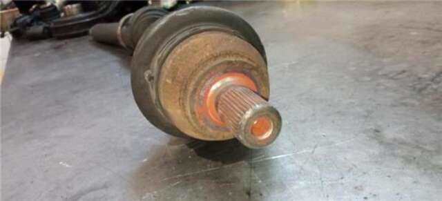Foto 3ª: Transmision Delantera Derecha Ford C Max 1.6 16V FOCUS [HWDA]