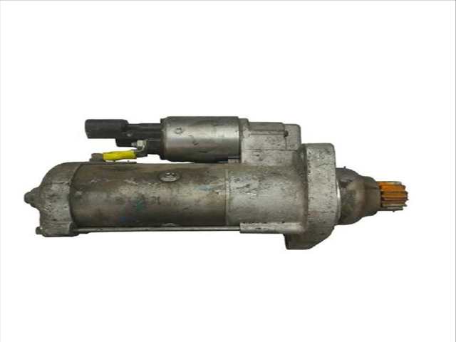 Motor de Arranque Seat Altea 1.6 TDI