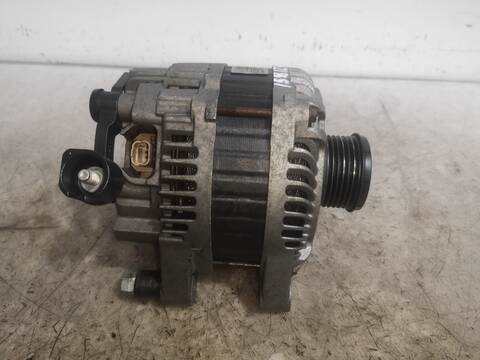Foto 2ª: Alternador Peugeot 407 RHR (2004)
