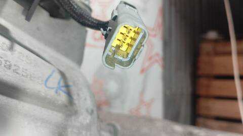 Foto 2ª: Caja Cambios Peugeot 208 ACTIVE PACK 102CV 75KW [YHT] (2023)