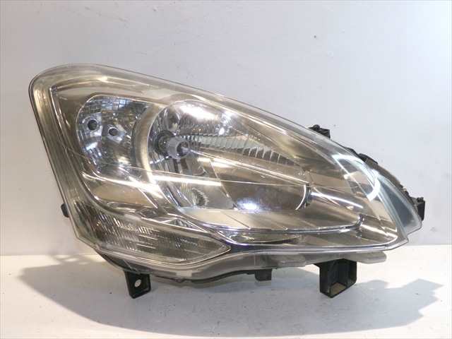 Faro Derecho Citroen Berlingo 1.6 HDI 2015-2019