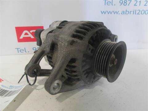 Alternador Chrysler Voyager 2.4 I 151CV 111KW