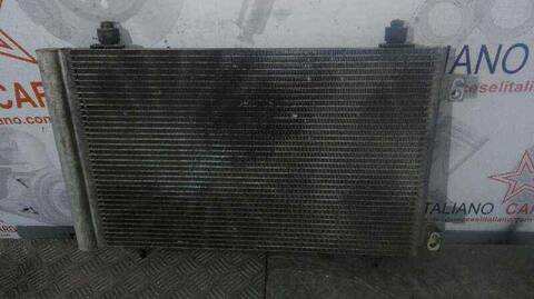 Foto 2ª: Radiador Calefaccion A.A. Citroen Jumpy 1.6 16V HDI 90CV 66KW (2007)