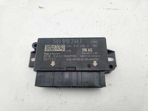 Centralita Motor ECU Volkswagen Golf ADVANCE BLUEMOTION 105CV 77KW