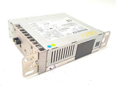 Sistema Audio Radio CD Renault Megane 1.5 BLUE DCI 115 B9A6) HATCHBACK 116CV 85KW IV HATCHBACK B9A/M/N_)